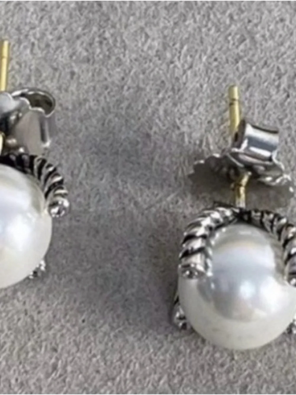 N/A david yurman